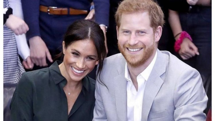 The birth certificate of Meghan and Harry's daughter revealed an interesting detail about the couple