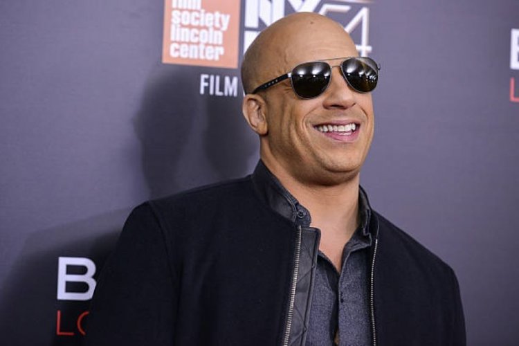 Vin Diesel revealed what made him decide to act together with his son in "The Fast and the Furious"!