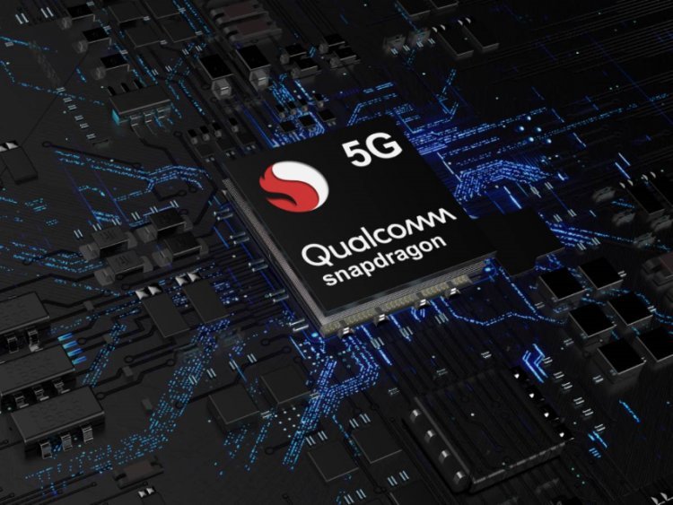 PHONES GET EVEN FASTER AND SMARTER: One of the strongest chips on the market gets an upgraded version!