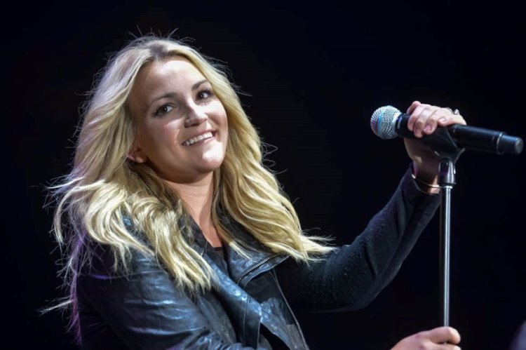 Jamie Lynn Spears supported Sister Britney: I’m proud she finally spoke up!