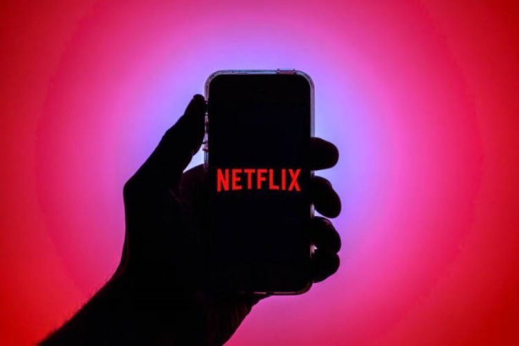 With Android, you no longer have to download entire movies and series on Netflix!