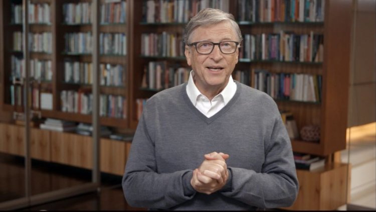 New shocking details leaked out about Bill Gates and his behavior at work: 'He's an office bully shouting at employees'!