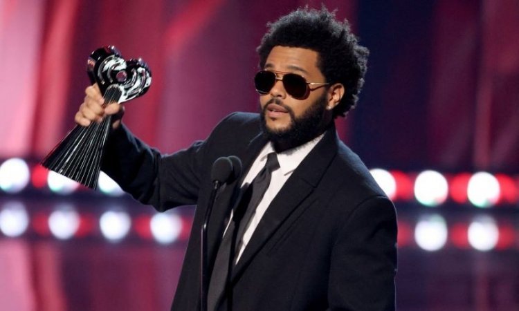 HBO is preparing ‘The Idol’ - written, produced and starring The Weeknd!
