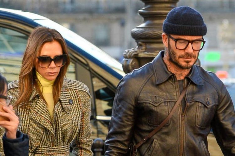Victoria Beckham said that she wants another child!