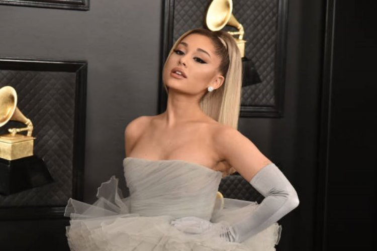 Ariana Grande donated a million dollars: Healing is not easy, but you are worth the effort!
