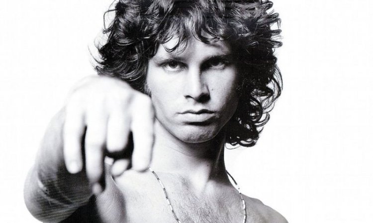 Fifty years have passed since Jim Morrison's death, and the last hours of the musician's life are still shrouded in mystery!