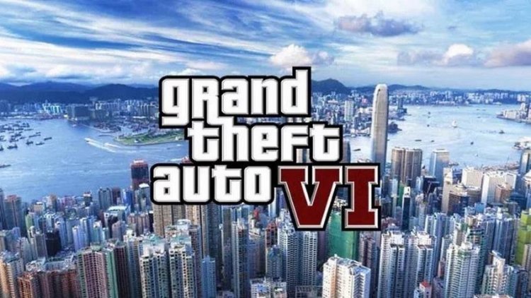 GTA VI release date has been discovered, it will be similar to Fortnite!