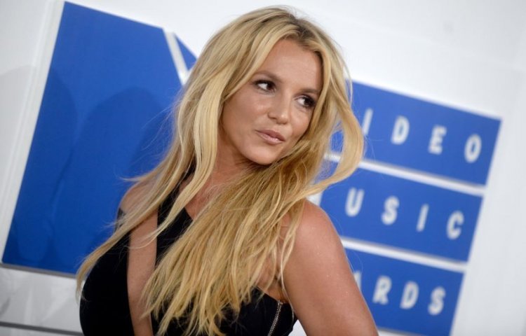 Britney is always in fear of emotional disappointment or rejection!