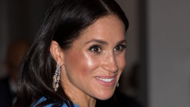 Royal experts claim that Meghan upset people very early on, and they also commented on the interview with Oprah: 'Such things should happen in the privacy of the couch with a therapist'