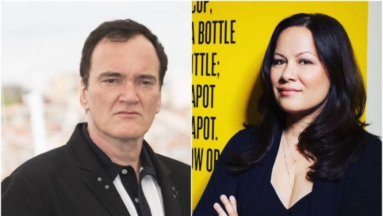 Bruce Lee's daughter replied to Tarantino, 'I'm tired of white men, that's enough!'