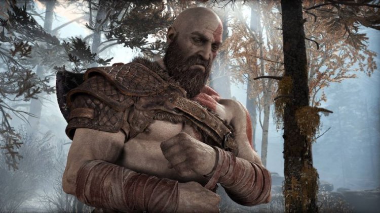 DISAPPOINTMENT FOR EVERYONE: The new God of War game is not happening, Sony will announce other things at the State of Play event!