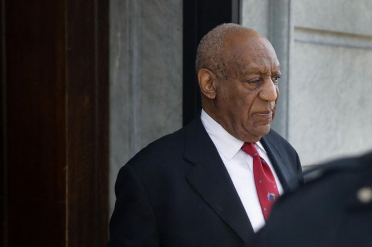 After his release from prison, Bill Cosby plans to shoot a five-part documentary series about his life and work!