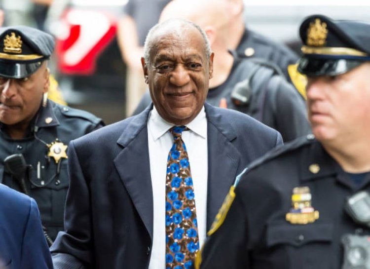 Bill Cosby plans to sue the state and demand hundreds of thousands of dollars!