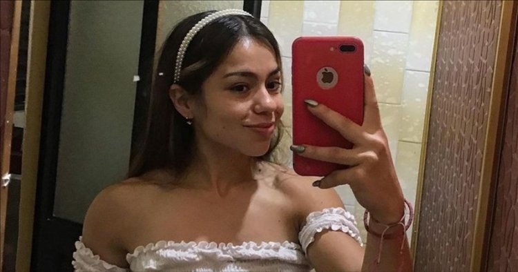 A 23-year-old influencer died during surgery to prevent sweating!