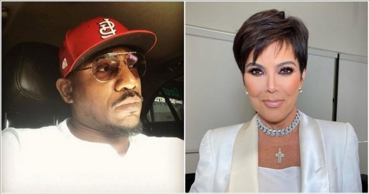 Security guard is seeking three million dollars from Kris Jenner for harassment!