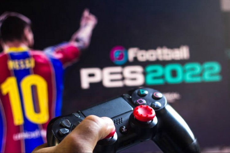 PES 2022: The most realistic football game so far?