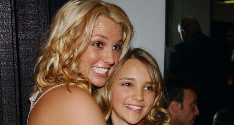Britney Spears on her sister: 'How dare you publicly announce that you are worried now'