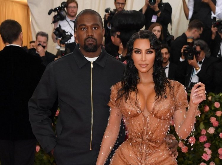 Will Kanye West talk about his and Kim's divorce on the new album?