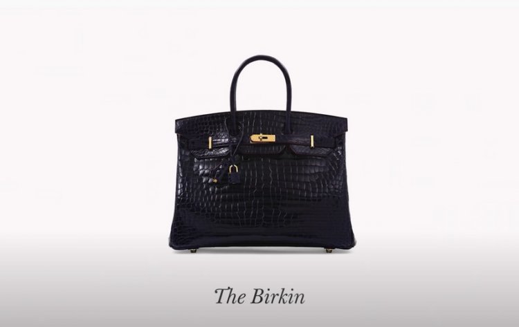 Why are Hermes Birkin bags the most expensive in the world?