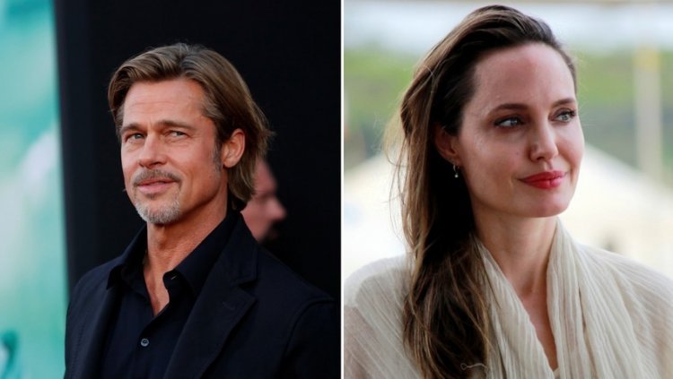 Brad Pitt can't see the children again: The judge has been removed from the case and his decisions are no longer valid