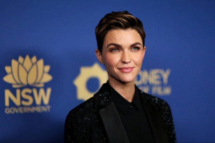 Ruby Rose ended up in the hospital due to complications after the operation!