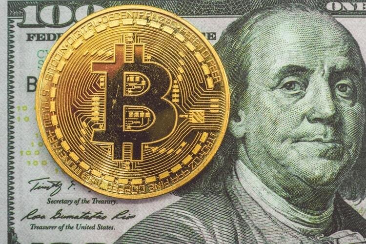 Bitcoin PRICE pushed ALL CRYPTO VALUES UP: Crypto market value increased by 114 billion dollars in just one day