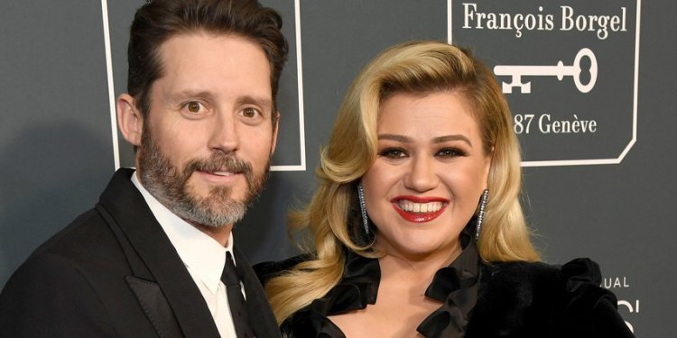 Kelly Clarkson will have to pay her ex-husband almost $ 200.000 a month!