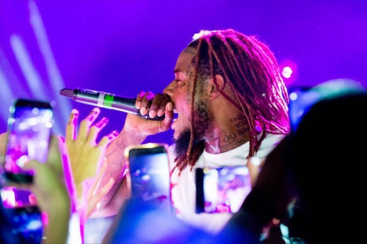 The four-year-old daughter of the American rapper Fetty Wap has passed away: A broken mother has one request!