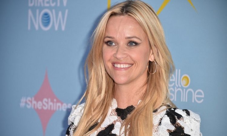 Reese Witherspoon sells her media company, and the amount is hefty even by Hollywood standards