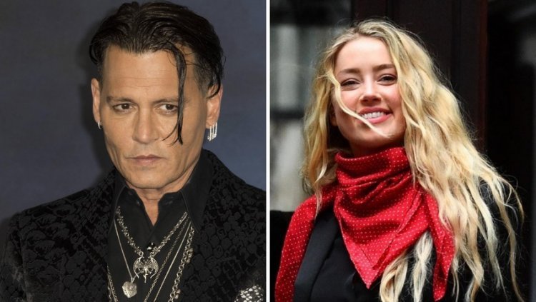 Johnny Depp received a verdict against Amber Heard, the court is seeking access to donation documents
