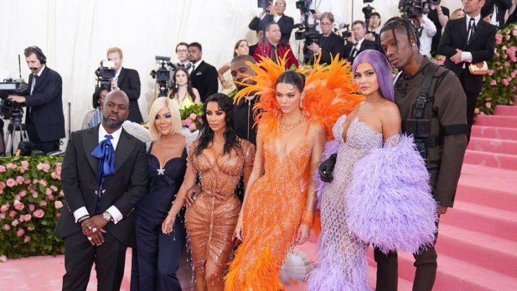 Only vaccinated people can come to the Met Gala, and masks must be worn indoors
