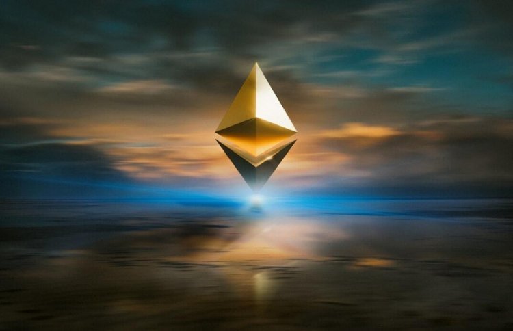 Ethereum upgraded - beginning of the end for traditional ether mining