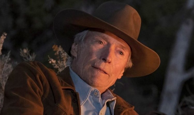 Watch the trailer for the latest movie by the legendary Clint Eastwood