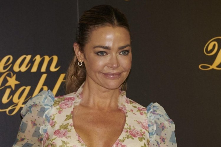 Denise Richards made the mistake of leaving the show "Real Housewives of Beverly Hills"