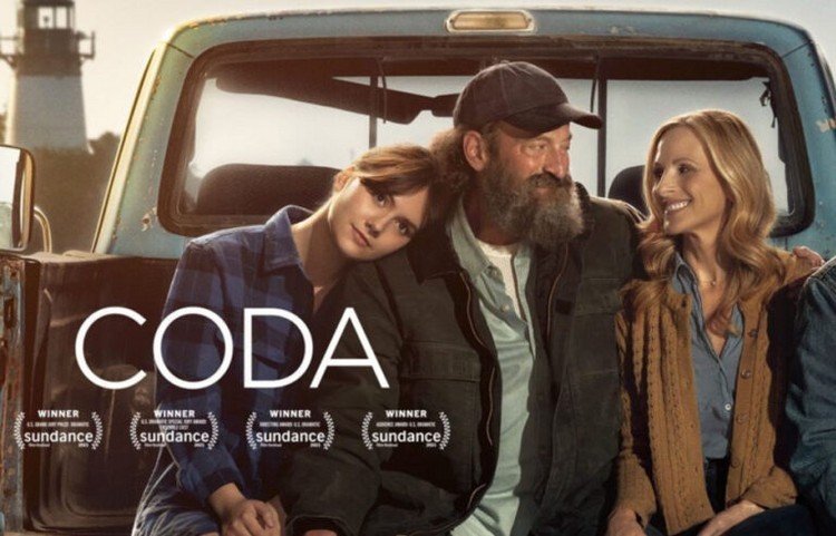 Coda - an emotional story about a family and a struggle for one's own identity