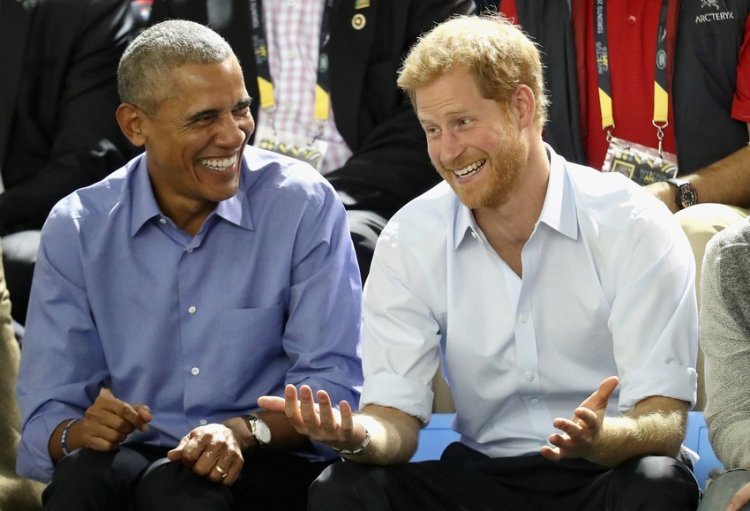 Nobody expected that Meghan and Prince Harry didn't go to Obama's birthday party because of THIS!