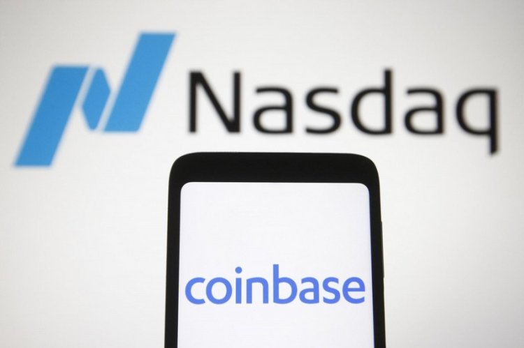 Coinbase exceeded analysts' expectations and doubled its second-quarter profit