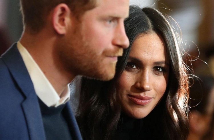 Meghan Markle's father speaks against her again: 'She lied!'