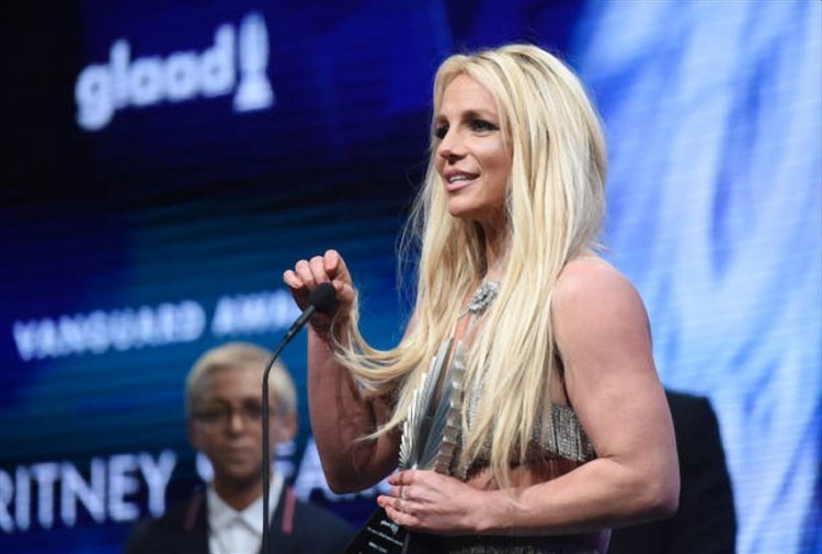 The vicious public fight of Britney Spears' parents has started!