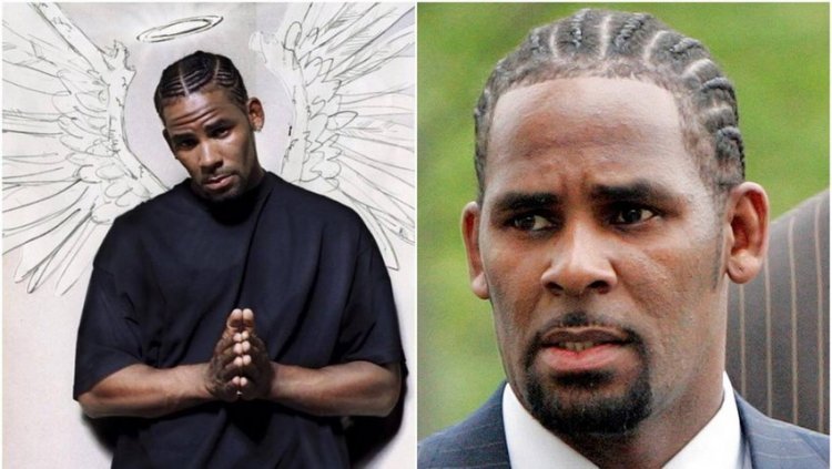 The trial of R&amp;B singer R. Kelly for sexual abuse has begun