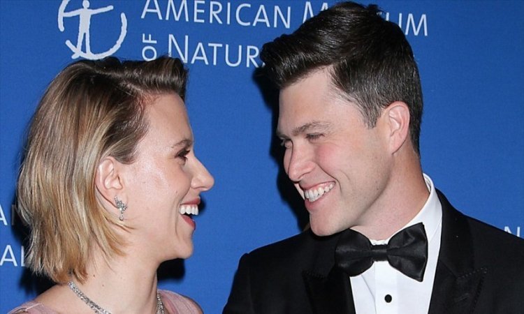 They finally admitted what everyone was talking about: Scarlett Johansson gave birth, and she and husband Colin became parents of a wonderful baby boy