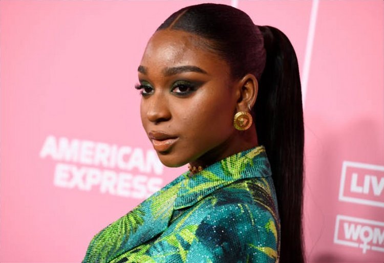 Normani reveals what she was not allowed to do while in the group "Fifth Harmony"