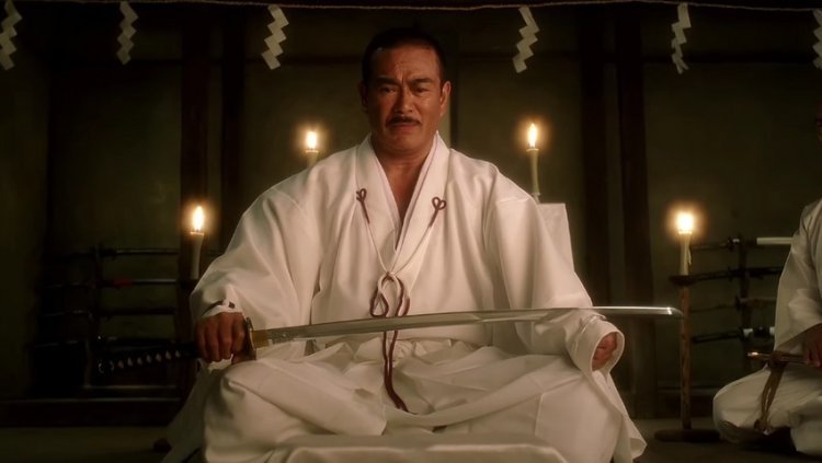 Sonny Chiba, a martial arts legend, has passed away: Many remember him as Hattori from Kill Bill