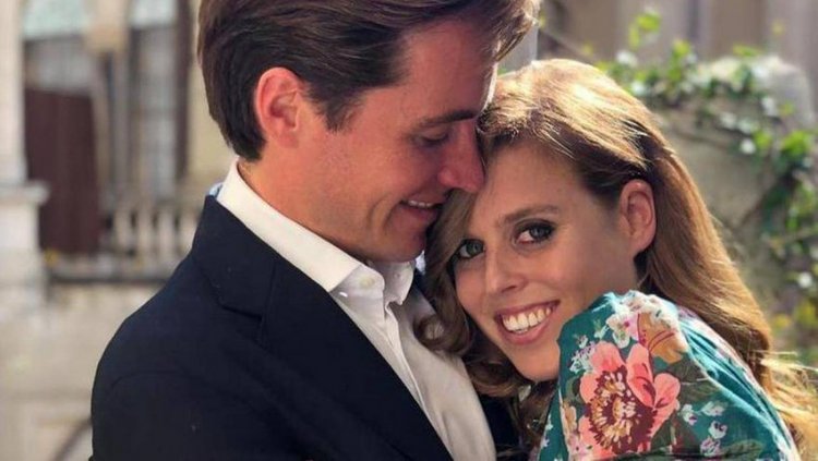 Princess Beatrice on dyslexia: 'That diagnosis is a wonderful gift ...'
