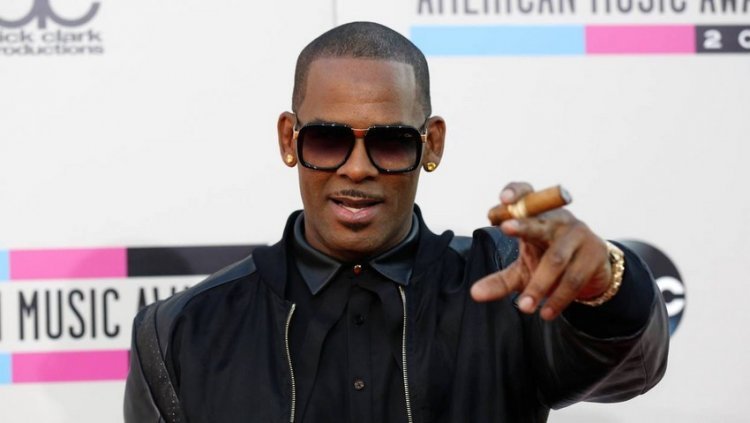 New witness in the trial of R. Kelly: 'I was not allowed to go to the toilet for three days, I was 16, he was 42'