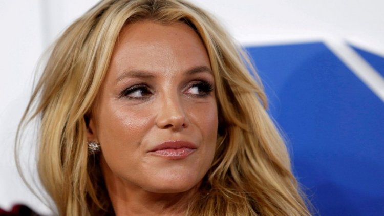 Britney Spears accused of attacking a housekeeper!