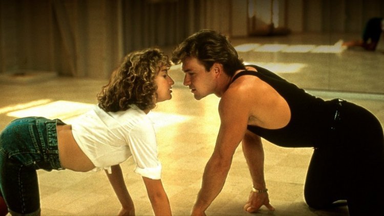 Everyone knows the dance and songs from "Dirty Dancing" 34 years later, and the tragic story of the main actor made everyone sad