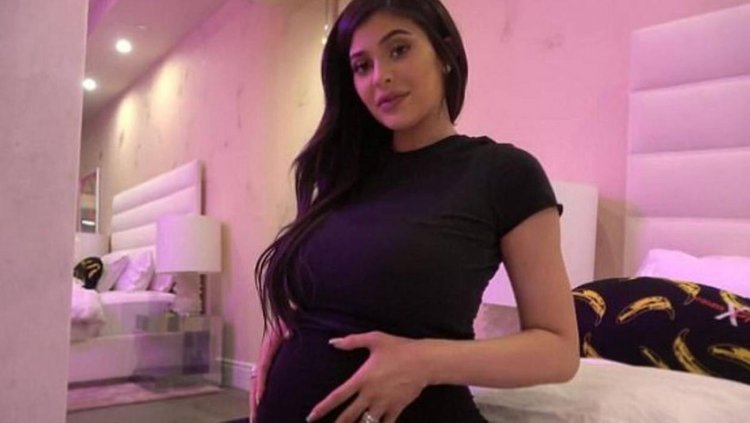 Kylie Jenner is pregnant again: She's going to have another baby with Travis