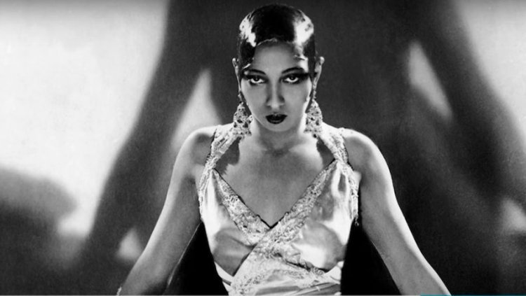Josephine Baker's remains will be housed in the French Pantheon 46 years after her death