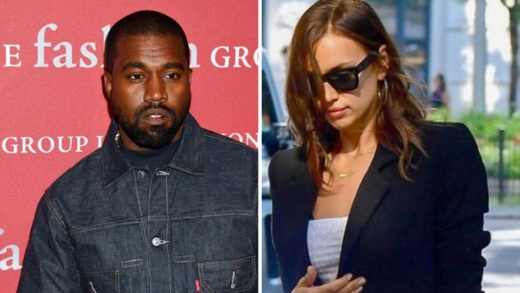 Kanye broke up with new girlfriend after only two months of relationship?